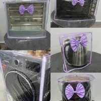 کاور با کیفیت و تضمینی|سایر لوازم برقی|آبادان, |دیوار