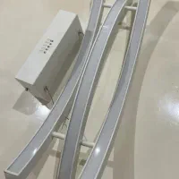 لوستر سقفی نئونی