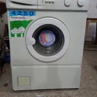 لباسشویی مدل پارس