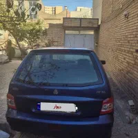 پراید 111 مدل 90|خودرو سواری و وانت|تبریز, |دیوار