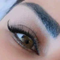 کاشت مژه|خدمات آرایشگری و زیبایی|خمینی‌شهر, |دیوار