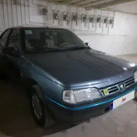 ۴۰۵مدل ۹۴ دوگانه شرکت|خودرو سواری و وانت|بروجرد, |دیوار