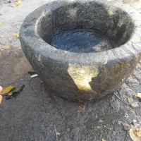 هاونگ سنگی قدیمی قدمت دار