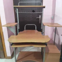 میز کامپیوتر