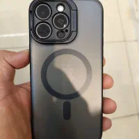 آیفون ۱۵ پرومکس ۲۵۶