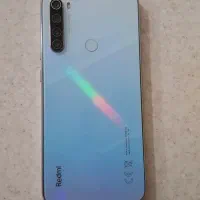 گوشی نوت 8 شیائومی|موبایل|قم, سید معصوم|دیوار