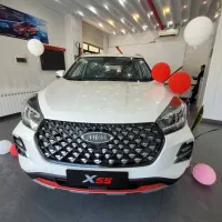 X55 PRO IEE|خودرو سواری و وانت|تهران, ونک|دیوار