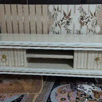 میز تلویزیون ، کمد لباس ، جاکفشی ، میز آرایش