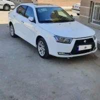 دنا پلاس توربو شارژ اتوماتیک آخر ۱۴۰۱