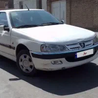 پارس مدل ۹۲ اتاق تعویض خونگی