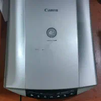 اسکنرکنون