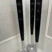 سینمای خانگی الجی اسپیکر بلندگو