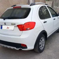 کوییک مدل ۱۴۰۱|خودرو سواری و وانت|تبریز, |دیوار