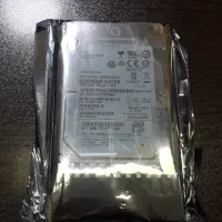 هارد سرور اچ پی hp 300GB 15K
