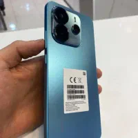 گوشی نوت 14 شیائومی|موبایل|قم, شهرک امام حسن|دیوار