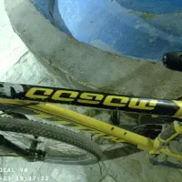 دوچرخه MOGO26|دوچرخه، اسکیت، اسکوتر|قشم, |دیوار