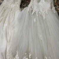 لباس عروس