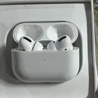 Airpod pro 1|لوازم جانبی موبایل و تبلت|آمل, |دیوار