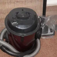 جارو برقی سالم