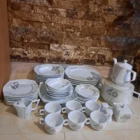 ظروف چینی خارجی