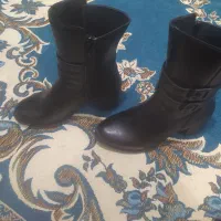 نیم بوت سایر 39