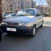 پراید۸۹هیدرولیک