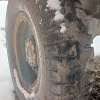 تریلی تراکتور|خودرو سنگین|مریوان, |دیوار