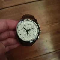 ساعت تیسوت TISSOT کرنوگراف