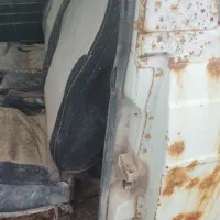 پیکا ن وانت|خودرو سواری و وانت|خرمشهر, |دیوار