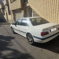 پژوپارس tu5 گاز سیمی|خودرو سواری و وانت|شیراز, قدوسی غربی|دیوار