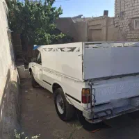 فروش خودرو|خودرو سواری و وانت|اصفهان, تیران|دیوار