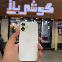 آیفون ۱۶ نرمال ۲۵۶ گیگ