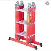 نردبان صنعتی و تانک۳۵۰لیتری