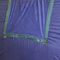 چادر مسافرتی|کوهنوردی و کمپینگ|اهواز, کیانپارس |دیوار