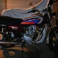 هوندا ۲۰۰ نامی