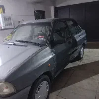 پراید مدل ۸۵