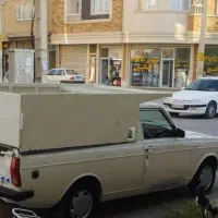 حمل بار با وانت