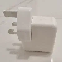 شارژر ۳۵ وات اپل با گارانتی LetMeRepair