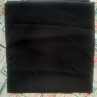 دو قواره پارچه چادر مشکی اعلا