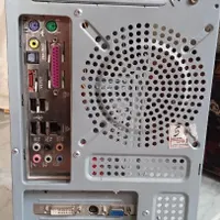 کیس کارمندی و خانگی ASUS|رایانه رومیزی|تبریز, |دیوار