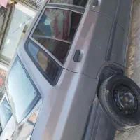 پراید صبا 87|خودرو سواری و وانت|شیروان (خراسان), |دیوار