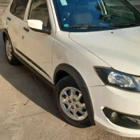 کوئیک مدل ۱۴۰۳ تیپRS