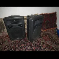 باند و پاورمیکسر واسه دیجی یا مداحی