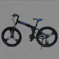 فروش دوچرخههای تاشو نو زیر قیمت بازار|دوچرخه، اسکیت، اسکوتر|شاهینشهر, دهخدا|دیوار