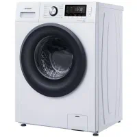 ماشین لباسشویی هایسنس ۸ کیلویی نونو