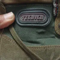 نیم پوت تکنیکا اصلی|کیف، کفش، کمربند|اندیشه, اندیشه فاز ۲|دیوار