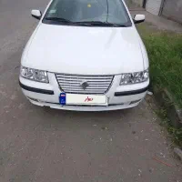 سمندlx|خودرو سواری و وانت|رشت, پیرکلاچای|دیوار