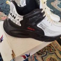 کتونی جردن|کیف، کفش، کمربند|قم, جمکران|دیوار