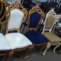 صندلی تالار ملیسا