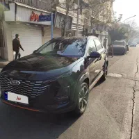 x33 دنده ای|خودرو سواری و وانت|تهران, بهارستان|دیوار